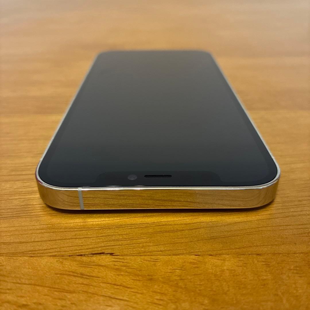 Apple＊iPhone＊12 Pro＊128GB＊バッテリー最大容量86%
