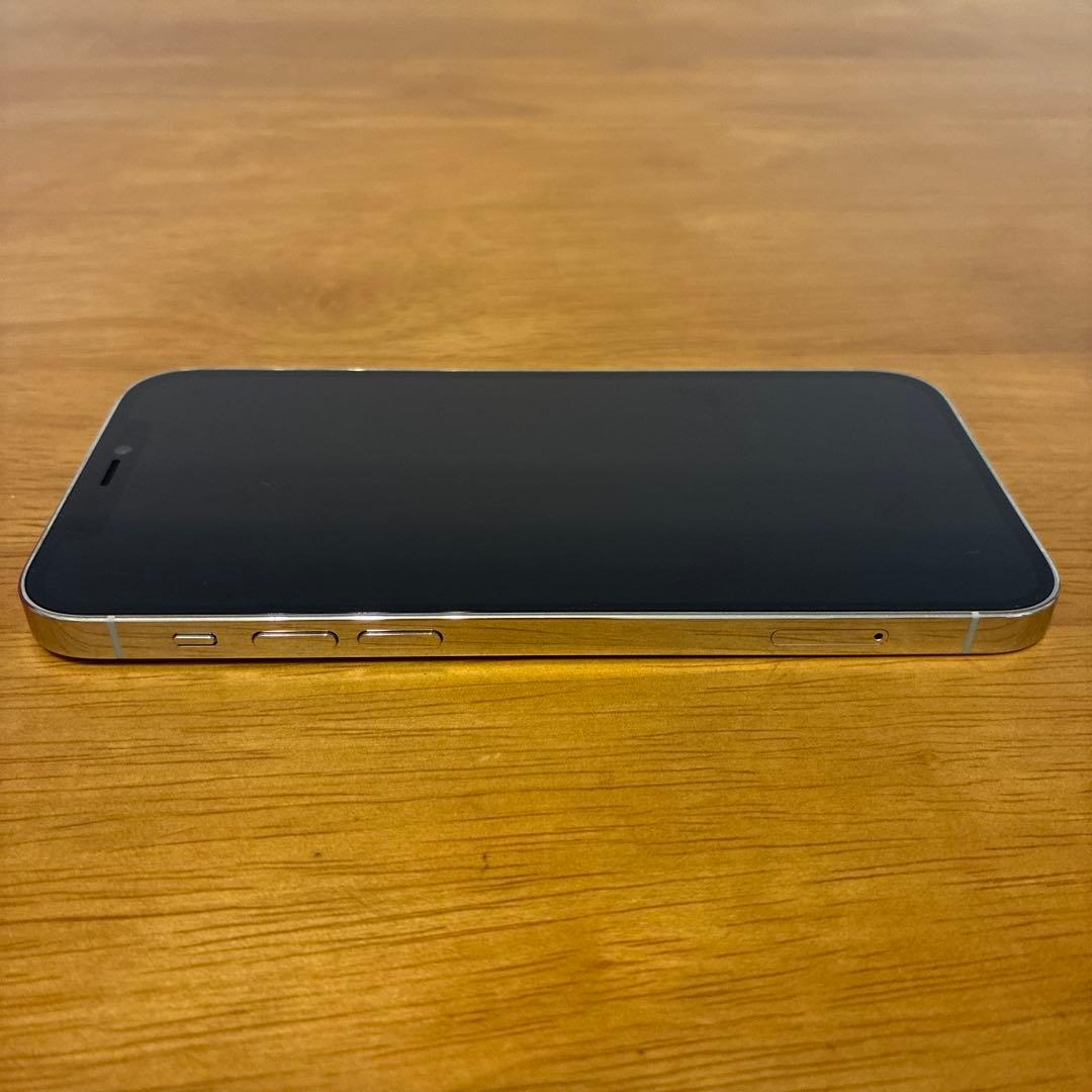 Apple＊iPhone＊12 Pro＊128GB＊バッテリー最大容量86%