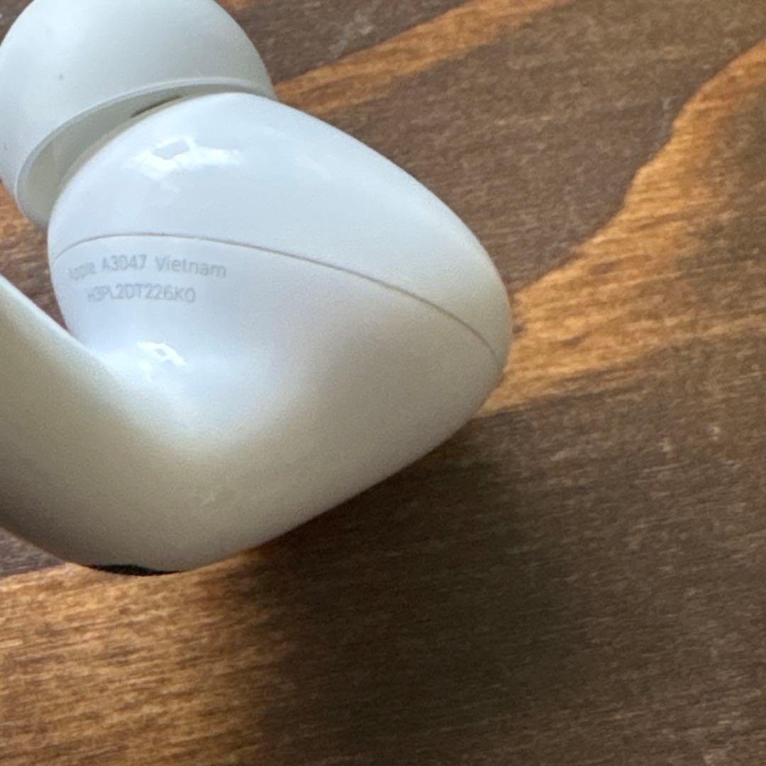 AirPods Pro 2 右耳のみ イヤホン A3047