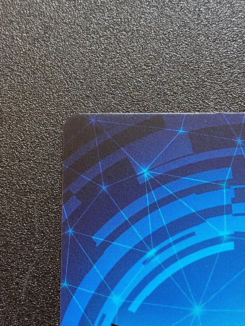 ドラゴンボールスーパーダイバーズ　大会　優勝カード　賞状風カード