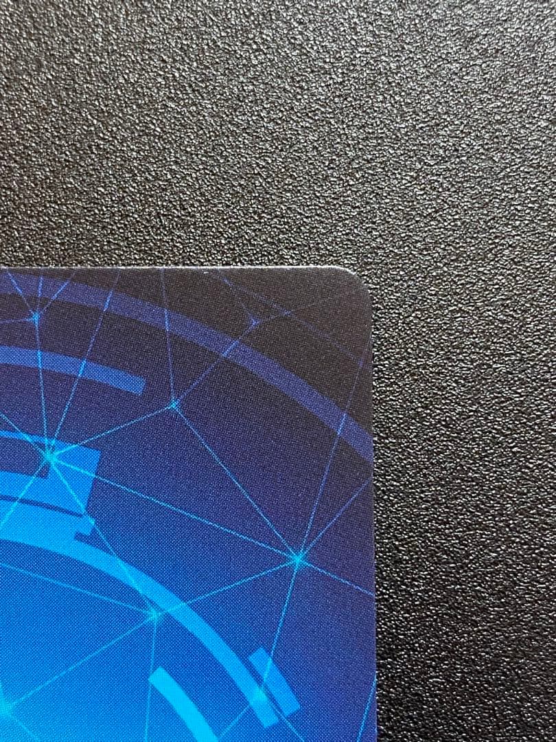 ドラゴンボールスーパーダイバーズ　大会　優勝カード　賞状風カード