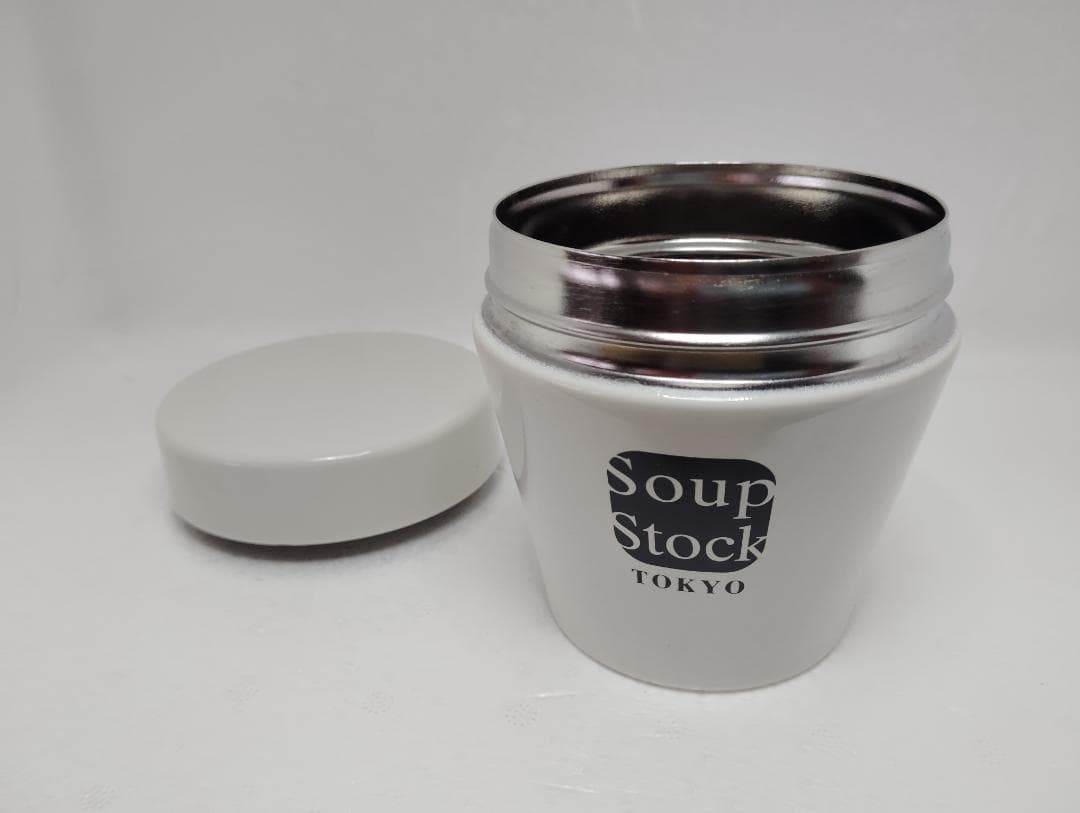Soup Stock スープジャー箱付き2個セット