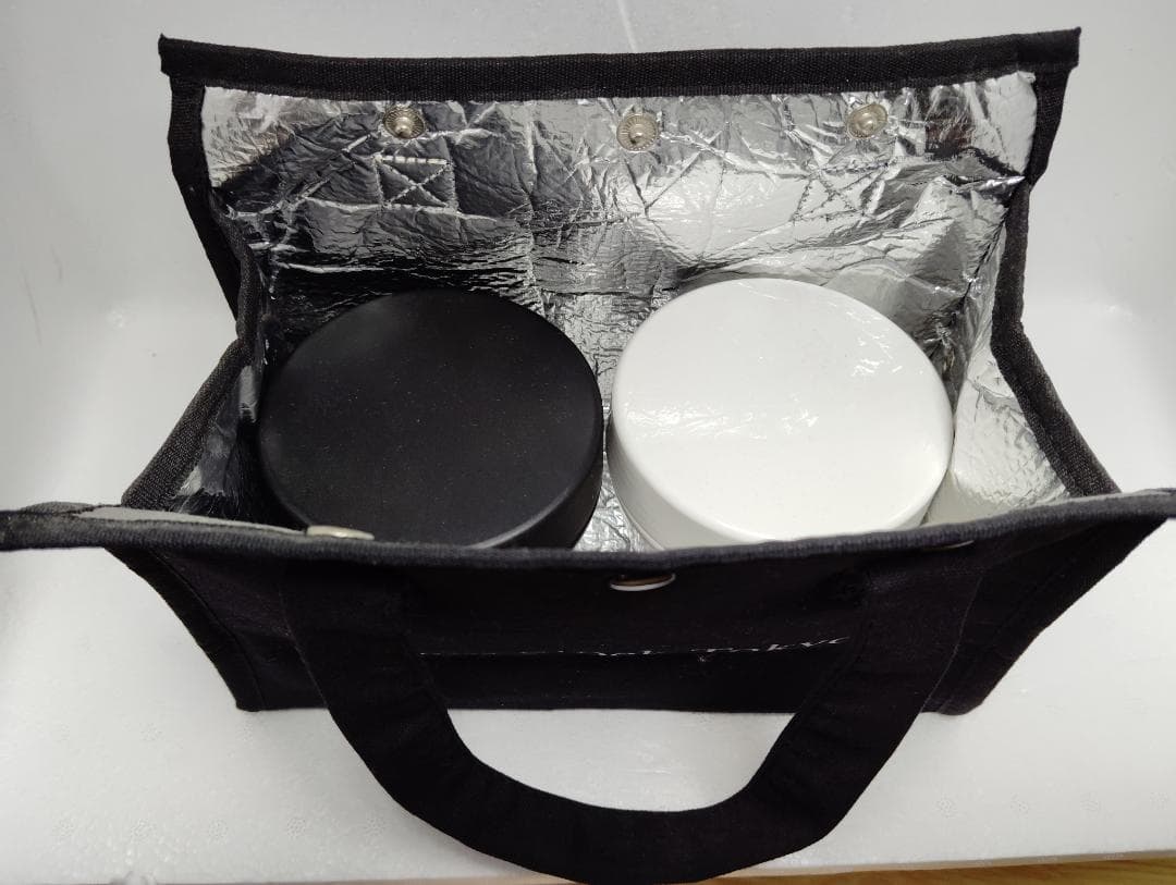 Soup Stock スープジャー箱付き2個セット