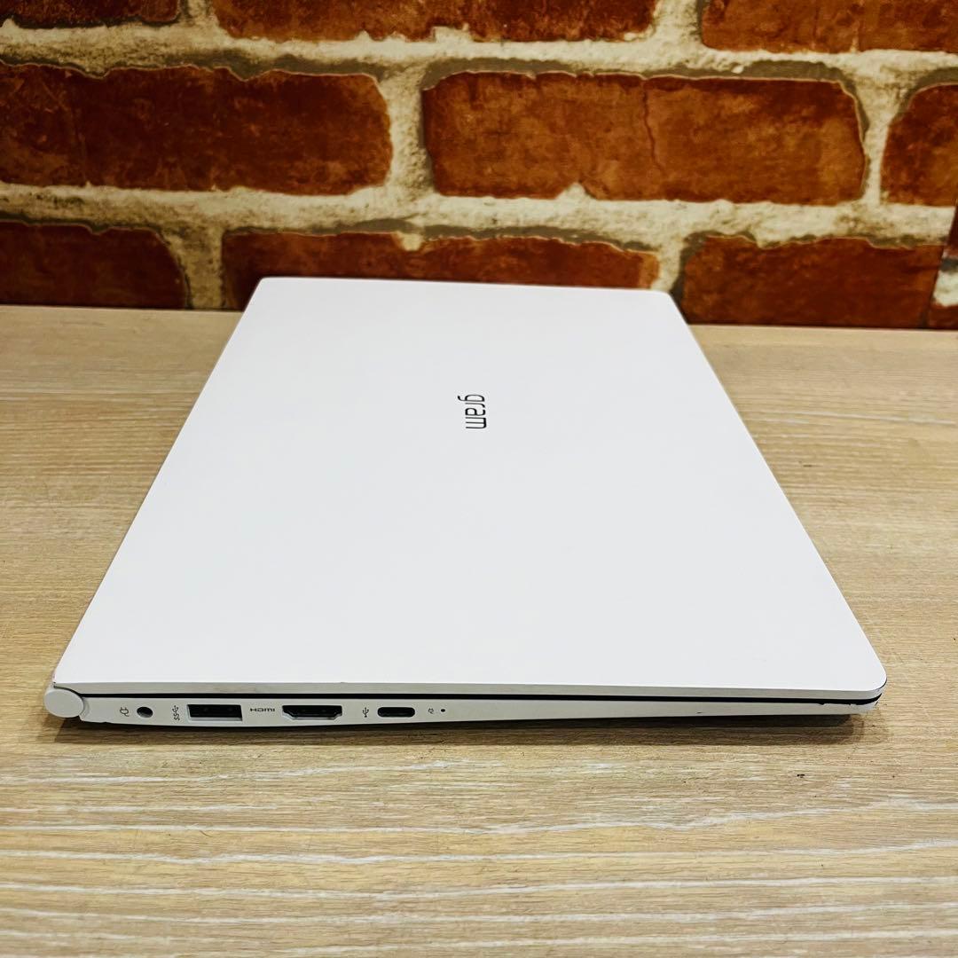 ⭐️K3045⭐️【LG】gramノートパソコン