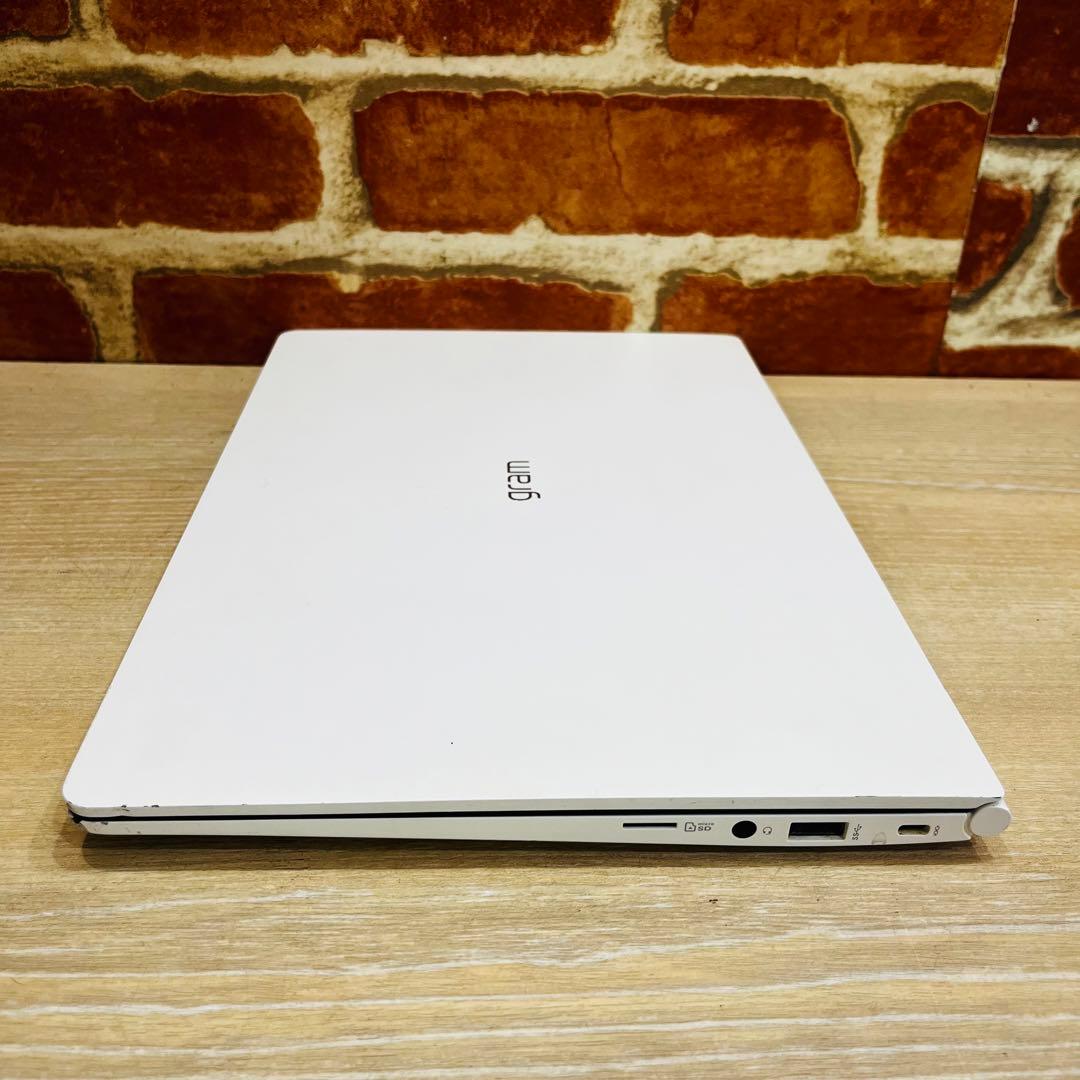 ⭐️K3045⭐️【LG】gramノートパソコン