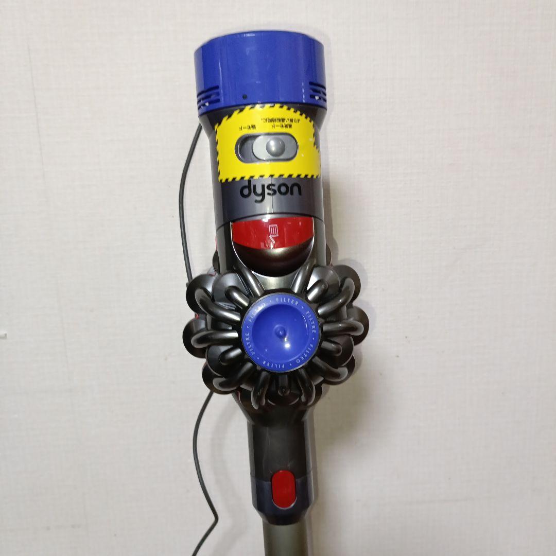 再々々度値下済　送料込　極美品SV11スティック＆ハンディ　稼働30分以上