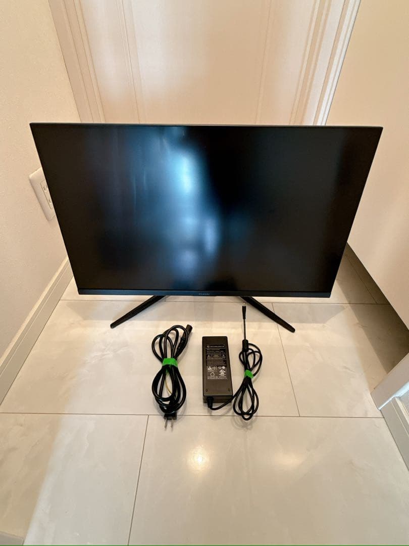 フナイ ゲーミングモニター FGM-27F440 [27インチ]