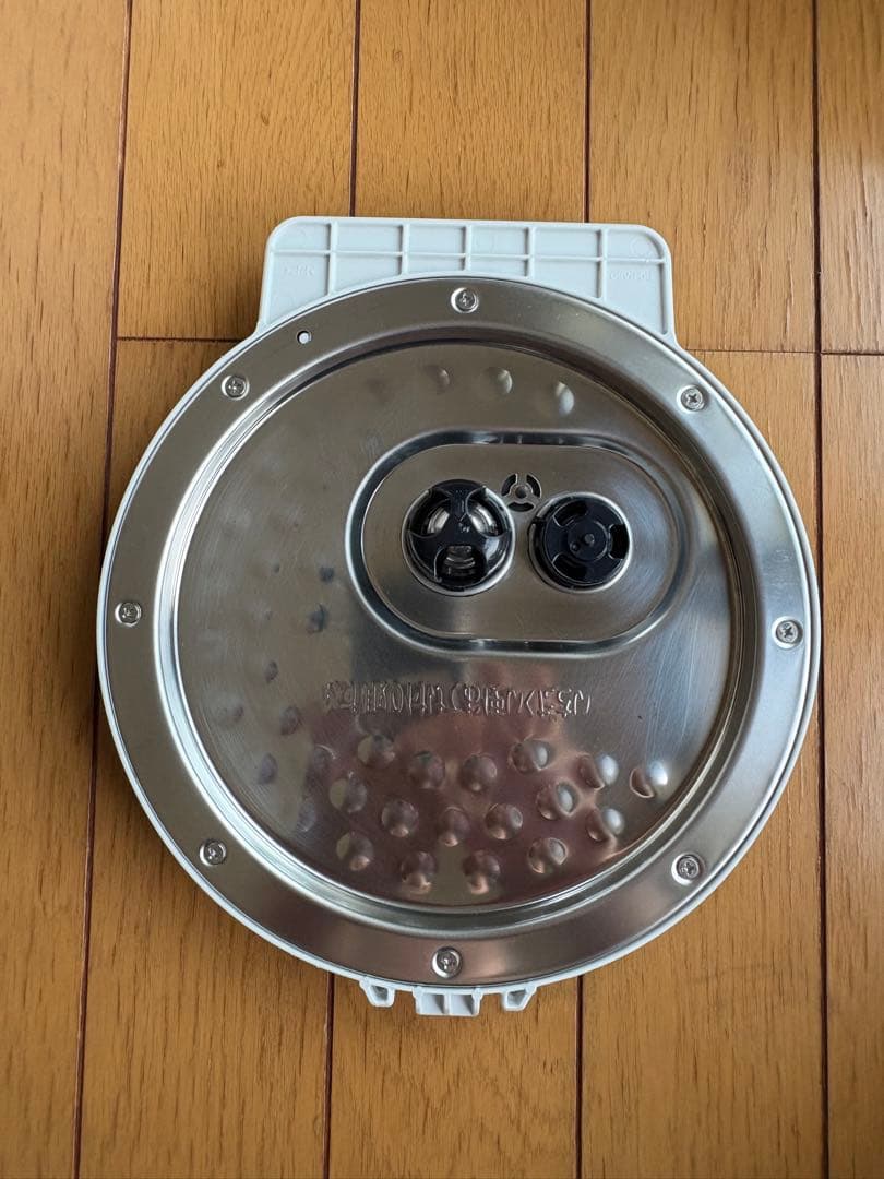 【2025年製】アイリスオーヤマ RC-PGA50-W 圧力IH炊飯器 5.5合