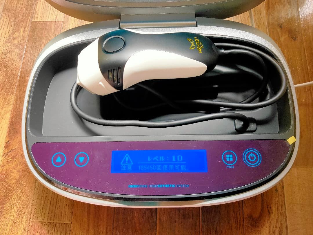 【★値下げ】ke-non ケノン脱毛器