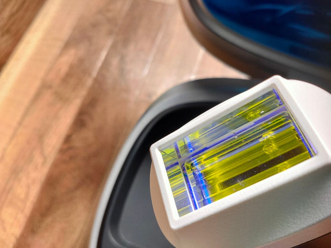 【★値下げ】ke-non ケノン脱毛器