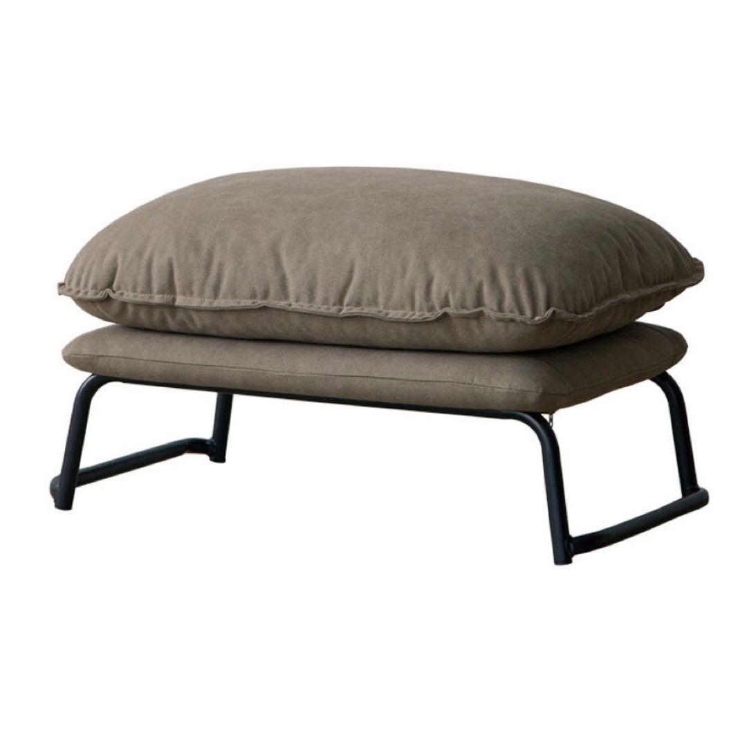 EDC SHOP　関家具　クラッシュゲート　1人掛け　リクライニングソファ