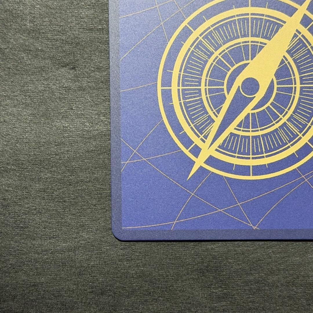 ワンピースカード イーザンバロン・V・ナス寿郎聖 レッドパラレル