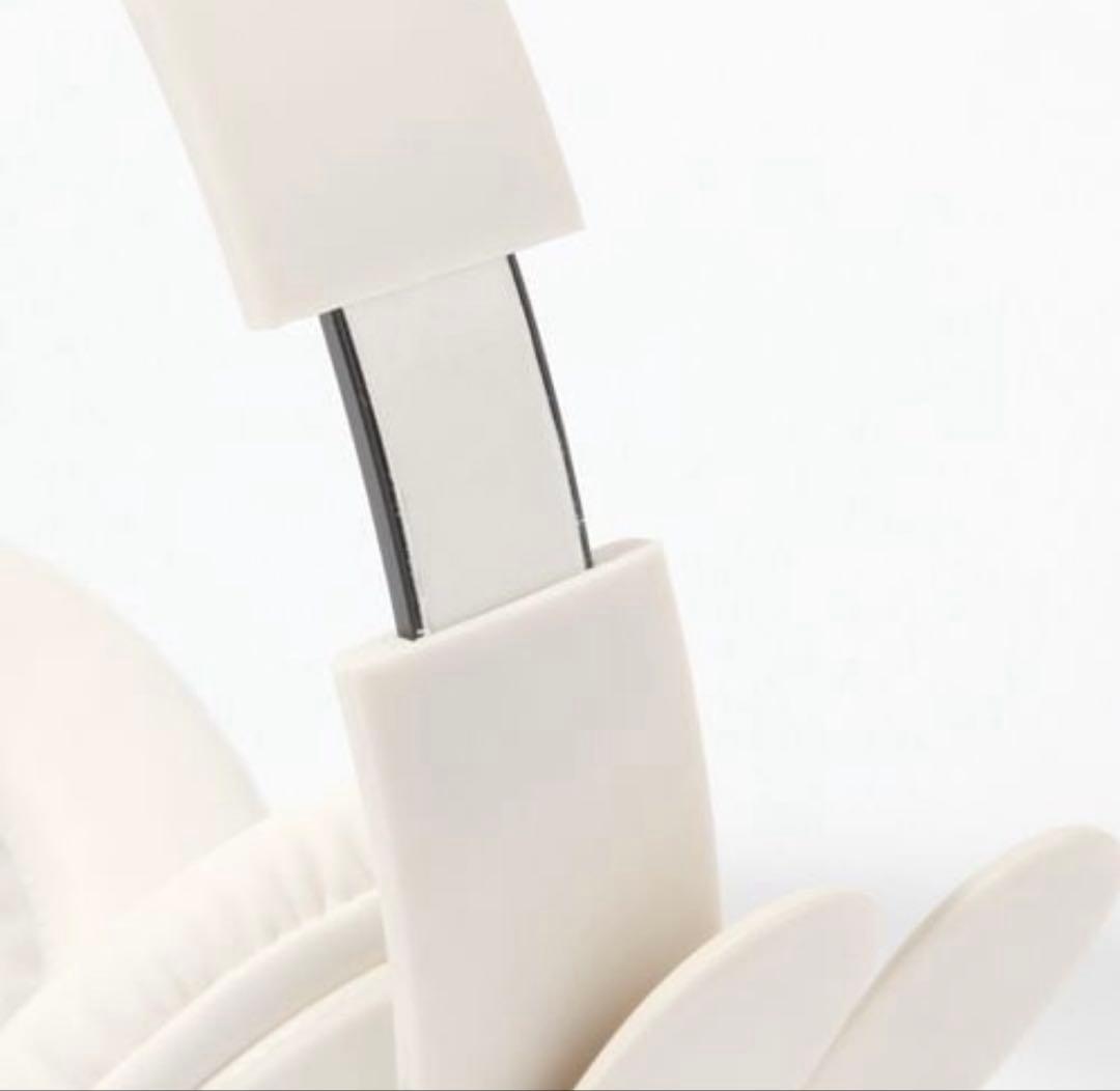 miffy 70th anniversary ワイアレス ヘッドホーン