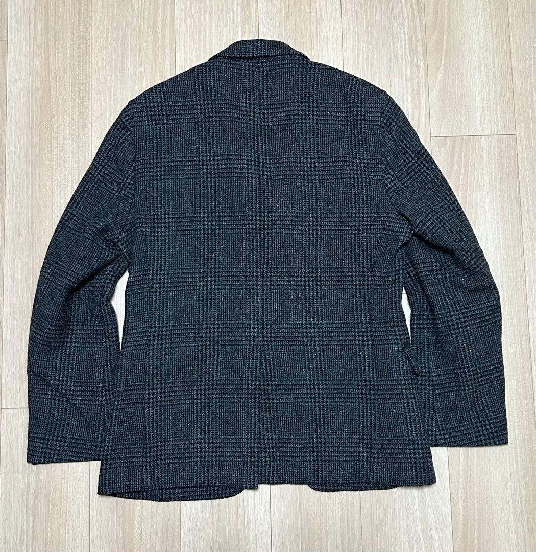 【極美品】ブルックスブラザーズ Red Fleece テーラードジャケット！
