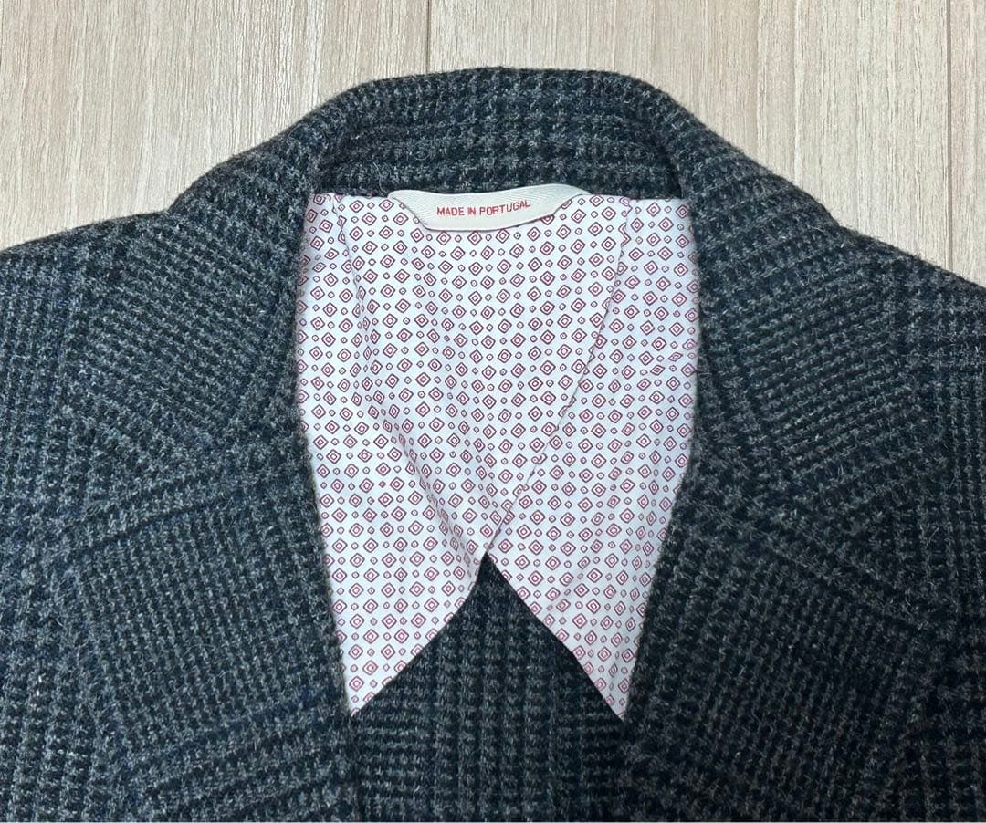 【極美品】ブルックスブラザーズ Red Fleece テーラードジャケット！