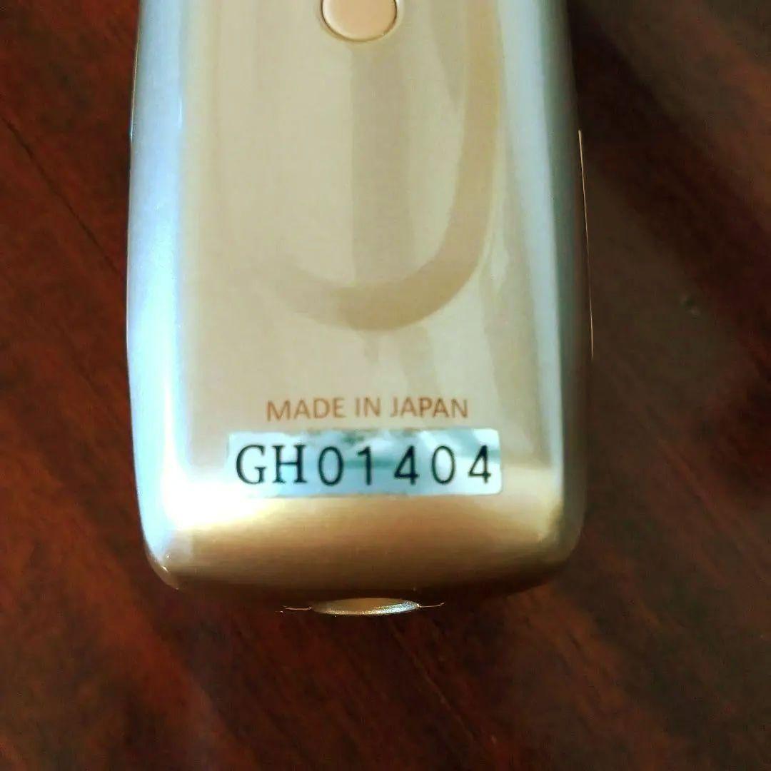 【プロ用正規品】美顔器　Dr.アリーヴォゴースト　ザ・クリニック