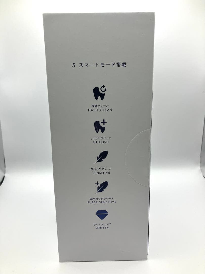 ブラウン 電動歯ブラシ オーラルB iOシリーズiO5