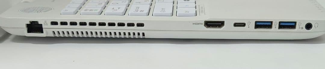 ✦すぐ使える✦ 富士通 Win11, Core i7, メモリ8GB, SSD