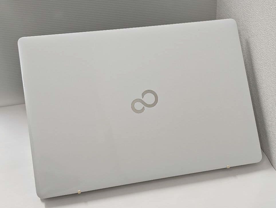 ✦すぐ使える✦ 富士通 Win11, Core i7, メモリ8GB, SSD