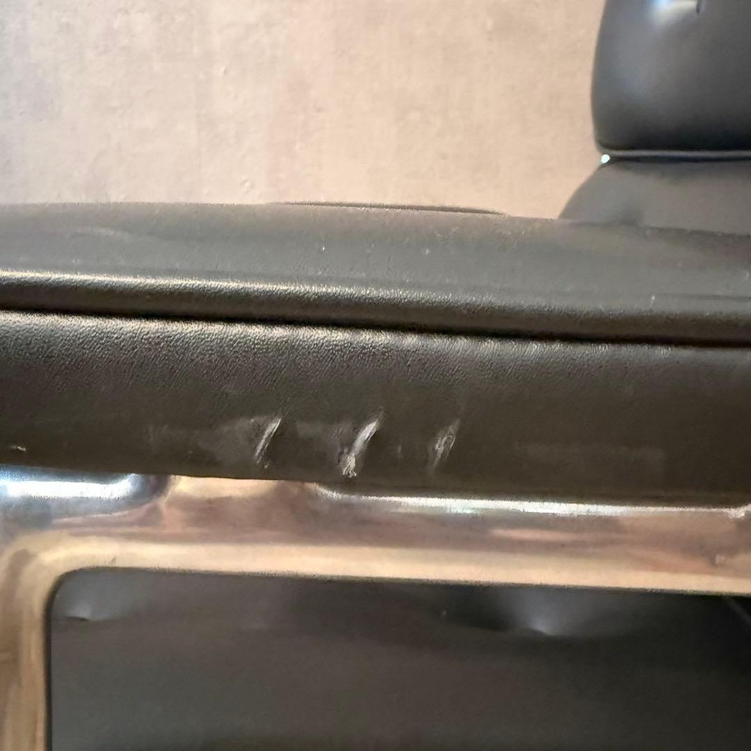 1980s ハーマンミラー タイムライフチェア イームズ エグゼクティブチェア