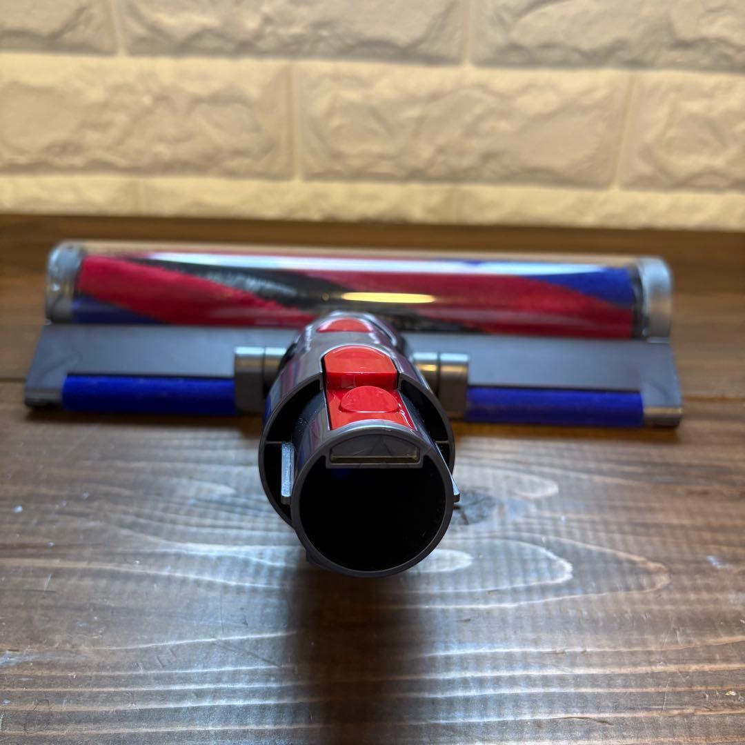 美品　ダイソンヘッド　V8slim ソフトローラーヘッド 型番354531