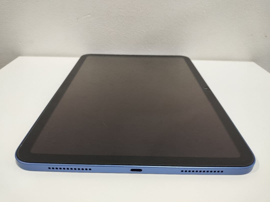 Apple iPad 第10世代 64GB Wi-Fiモデル