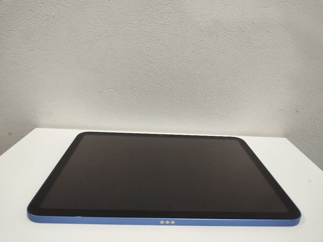 Apple iPad 第10世代 64GB Wi-Fiモデル