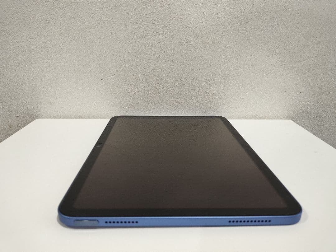 Apple iPad 第10世代 64GB Wi-Fiモデル