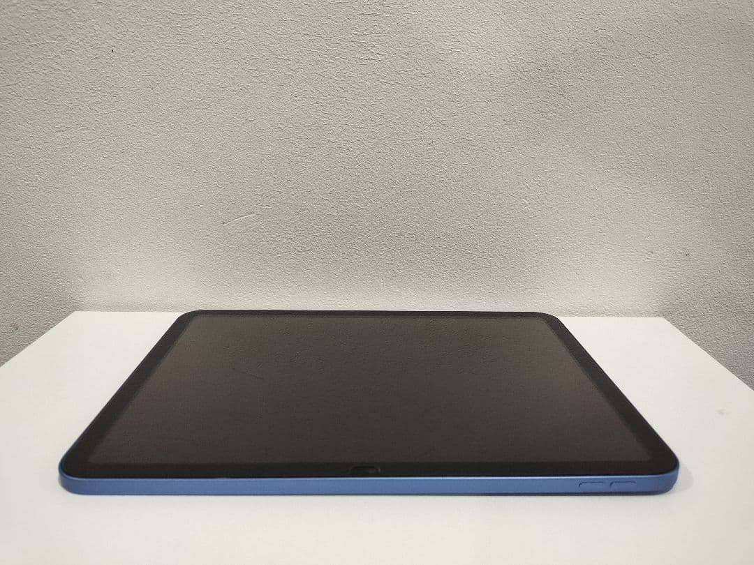 Apple iPad 第10世代 64GB Wi-Fiモデル