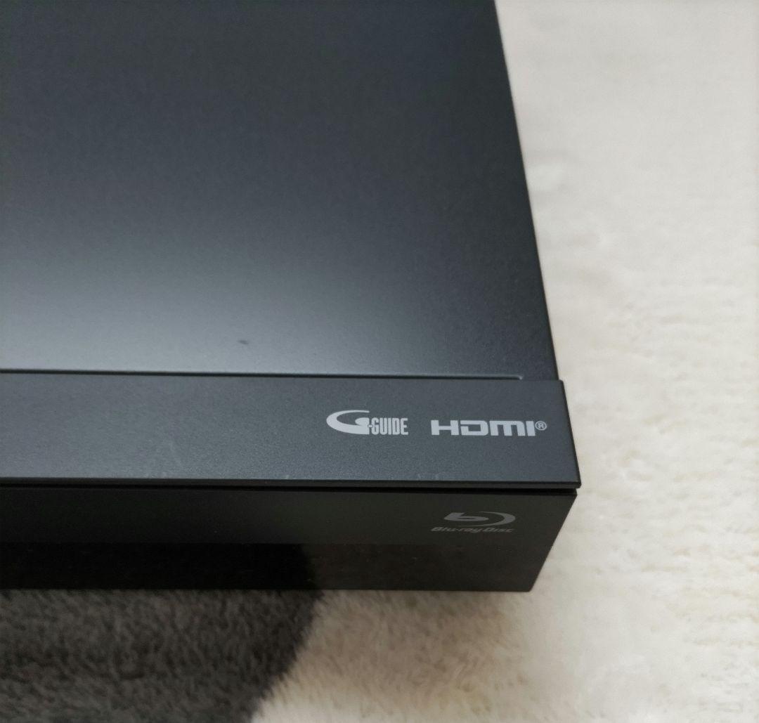 SHARP 2024年製 1TB