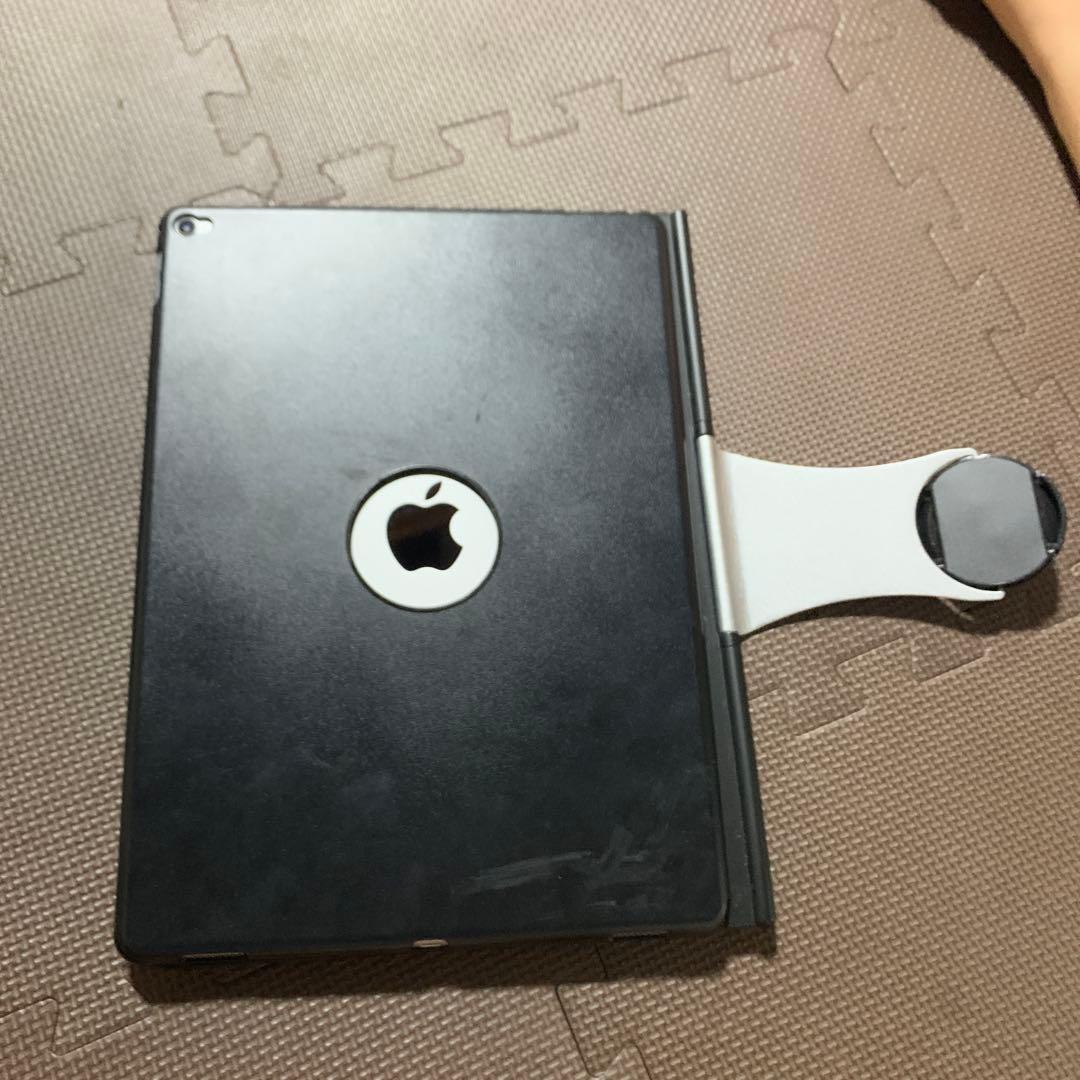 iPad Pro 12.9インチ512GB 第二世代本体 + キーボード