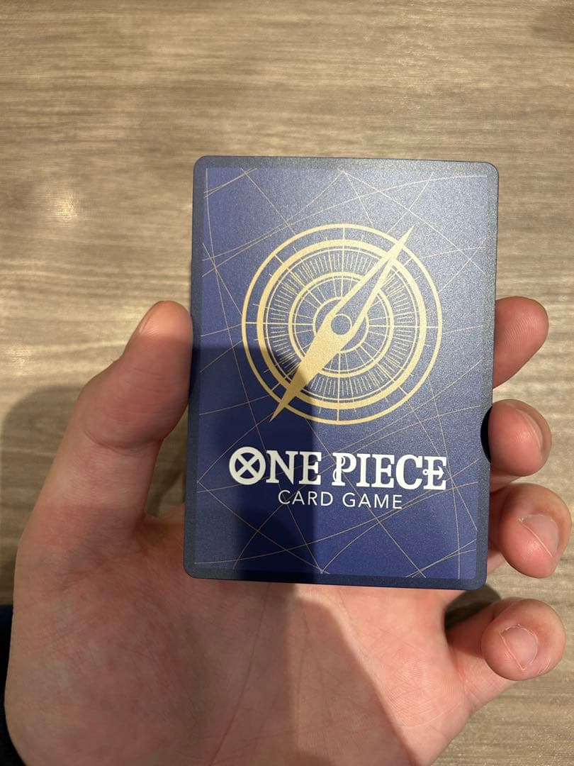 【ワンピースカード】ヒロインズエディション ウタ コミパラ EB03-06