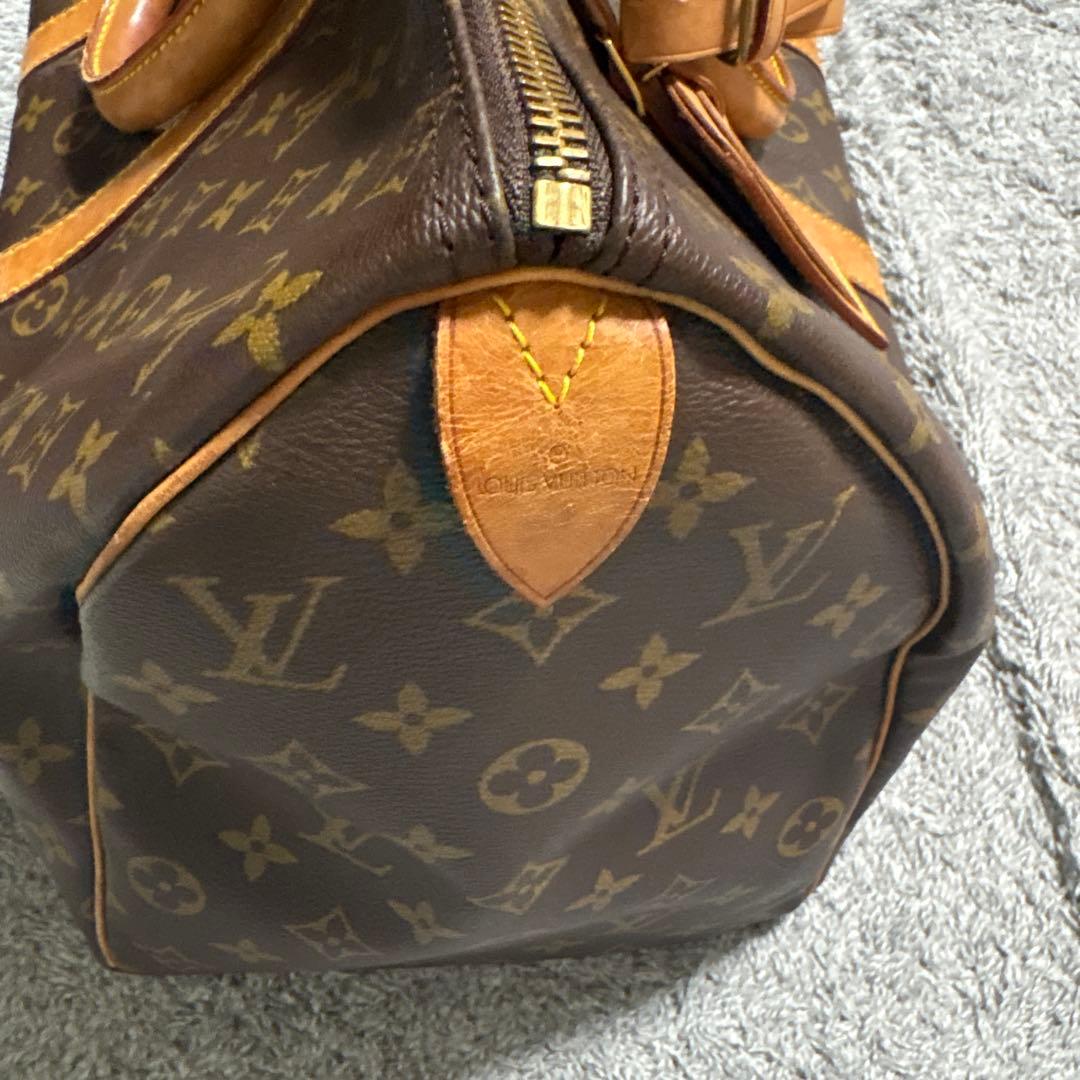 ルイヴィトン　バック