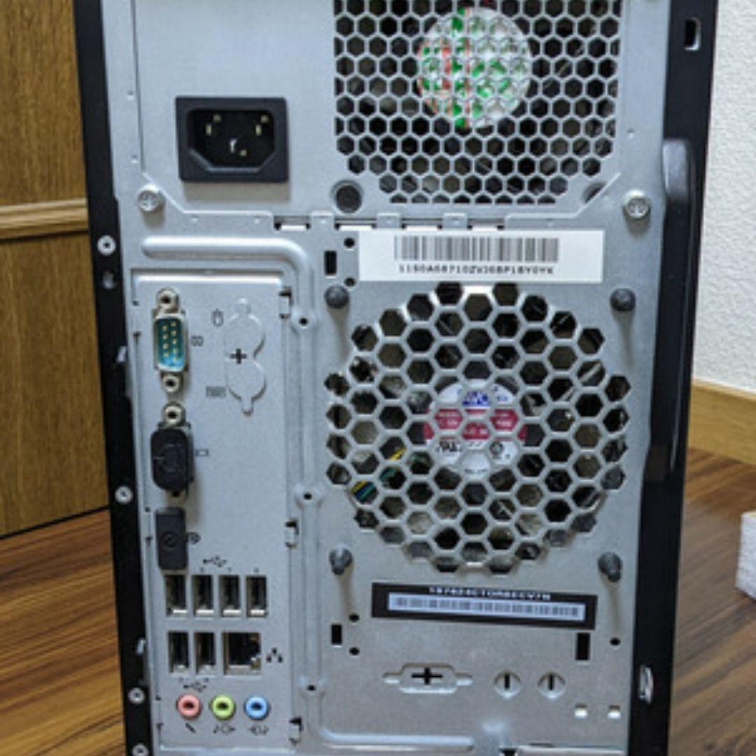 Windowsデスクトップ Lenovo ThinkStation E30