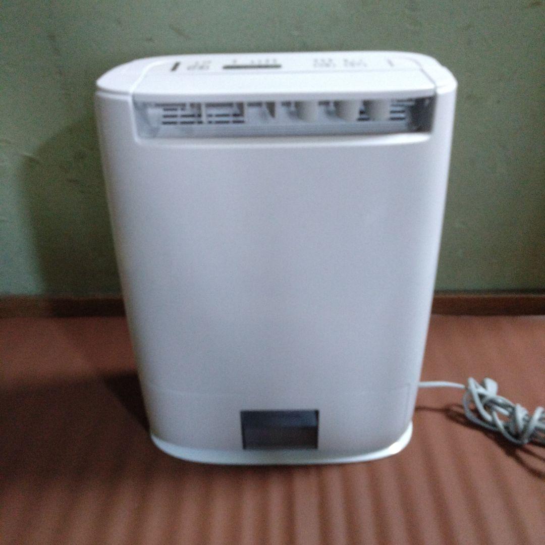 パナソニック　衣類乾燥除湿機　F-YZU60