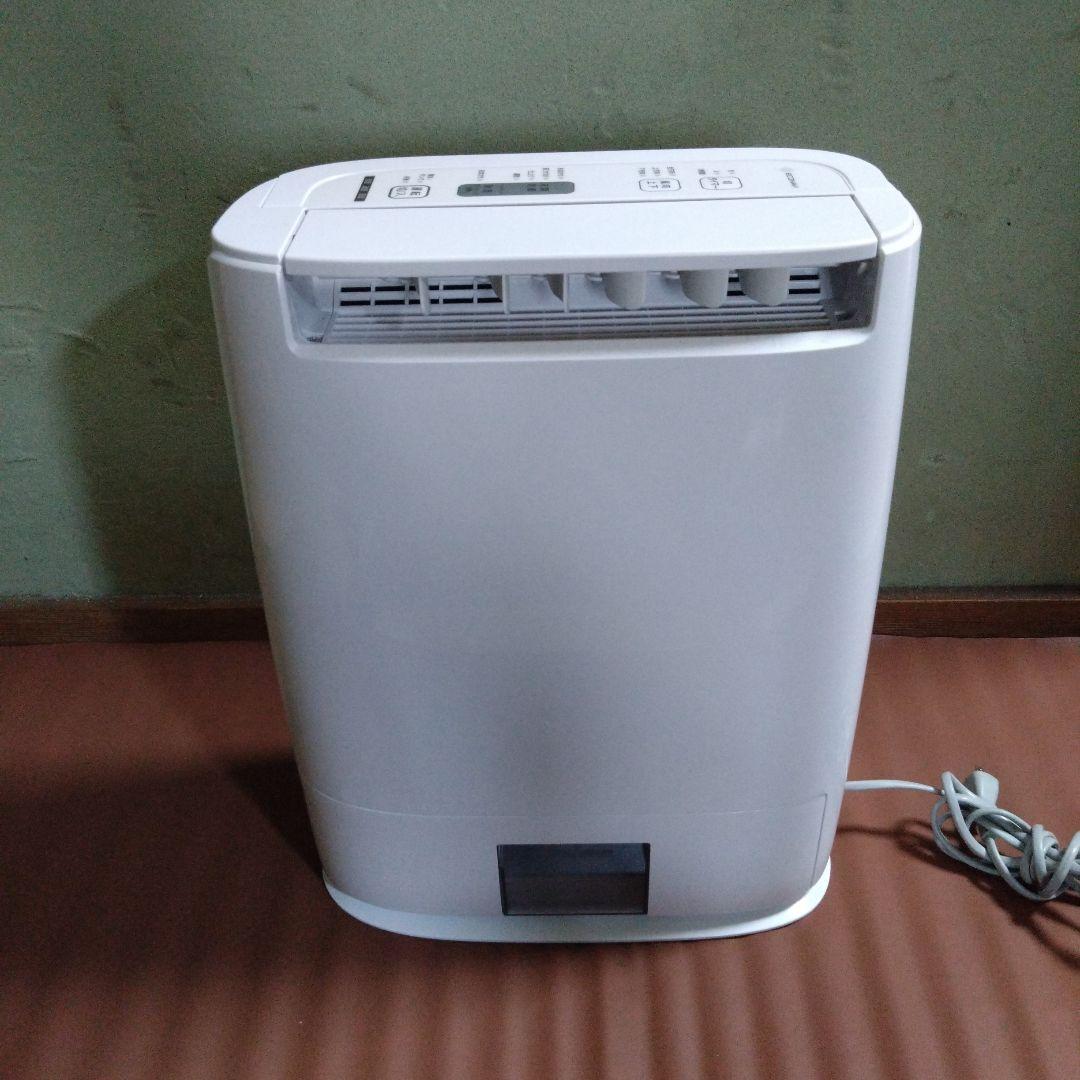 パナソニック　衣類乾燥除湿機　F-YZU60