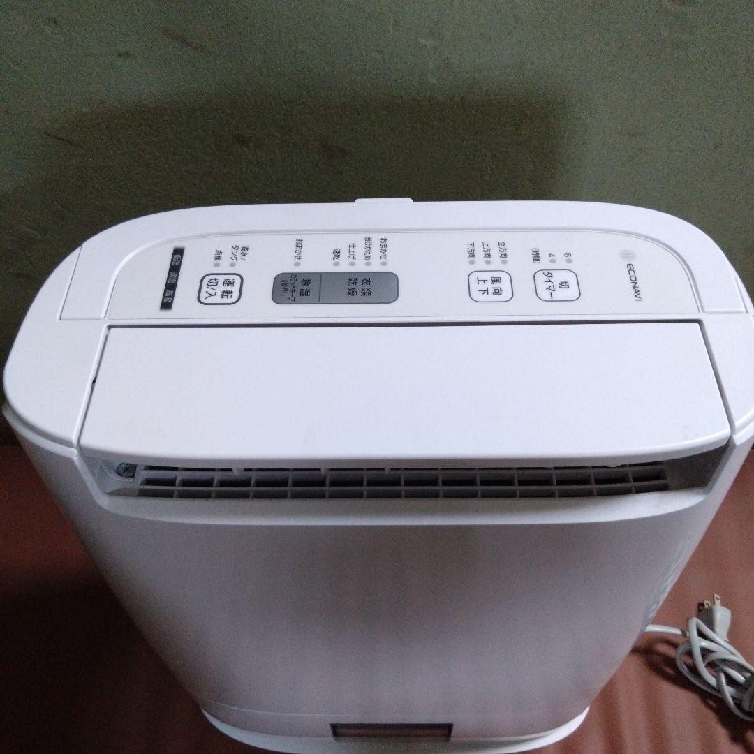 パナソニック　衣類乾燥除湿機　F-YZU60