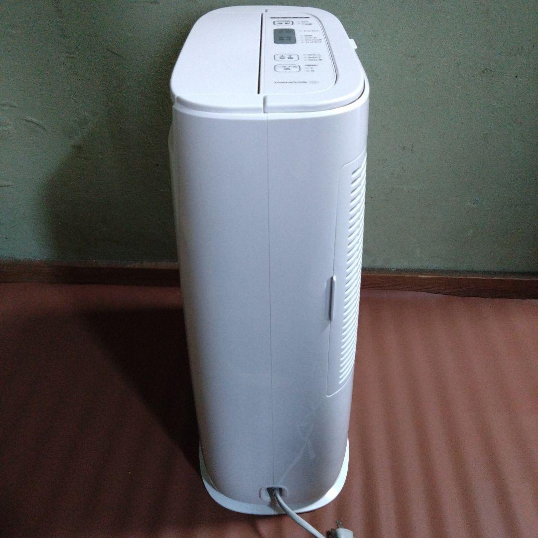 パナソニック　衣類乾燥除湿機　F-YZU60