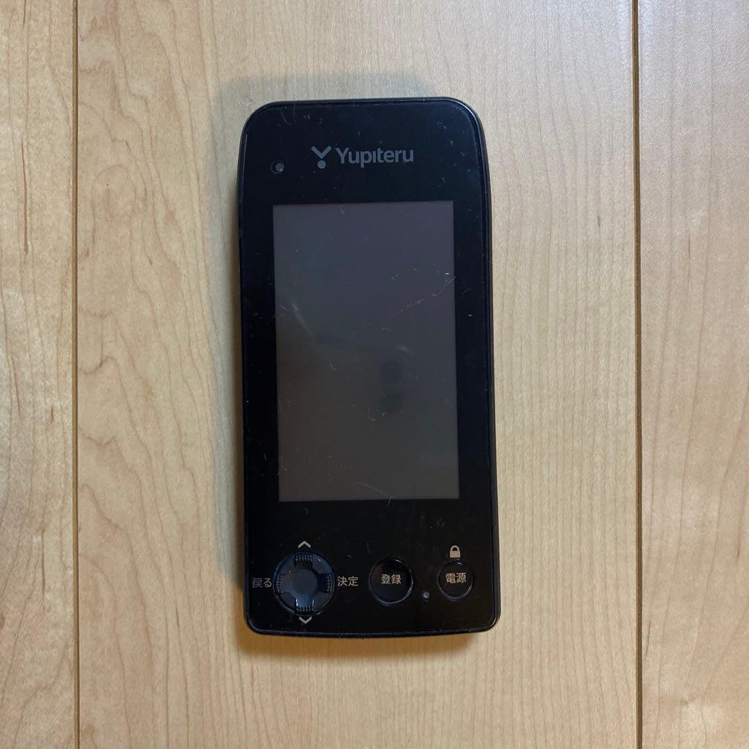 Yupiteru YGN 7000 GPSナビ