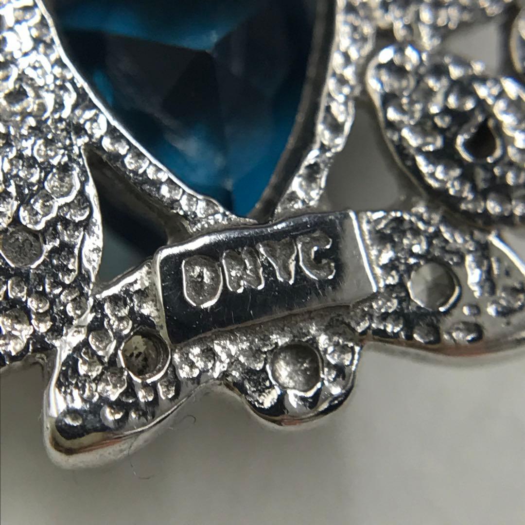 DNYC 10K ペンダントのみ