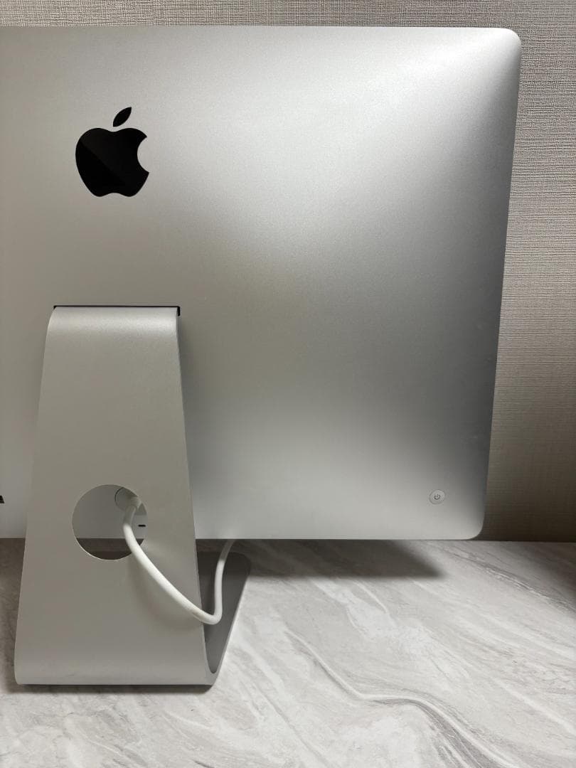 iMac 27インチ Late2013 3.4GHz Catalina