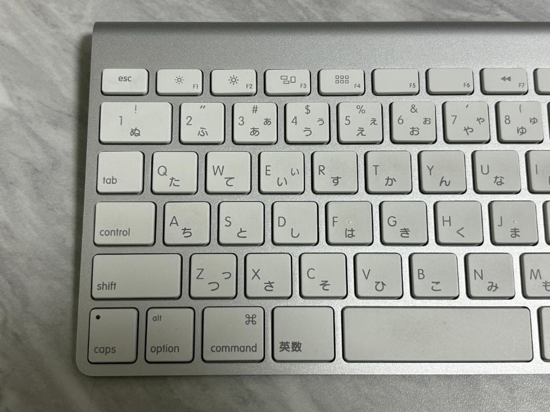 iMac 27インチ Late2013 3.4GHz Catalina