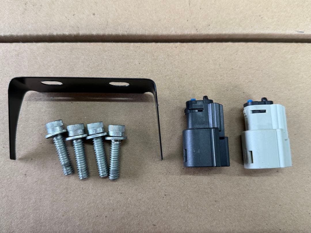 かずきVance & Hines ハーレーブレイクアウト