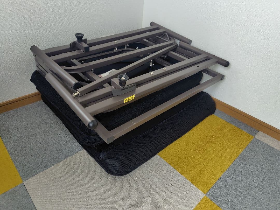 【玉テクニック】シングルベッド