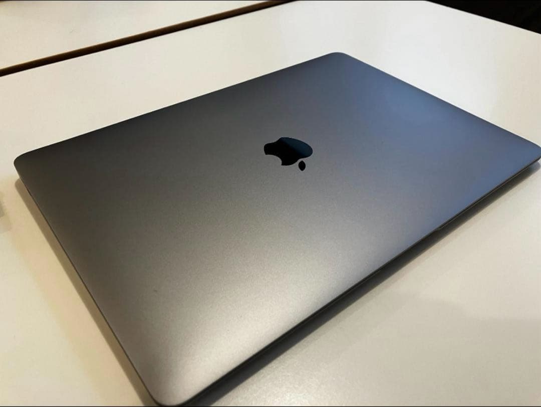 MacBook Air M1 2020 13.3 MGN63J/Aスペースグレイ