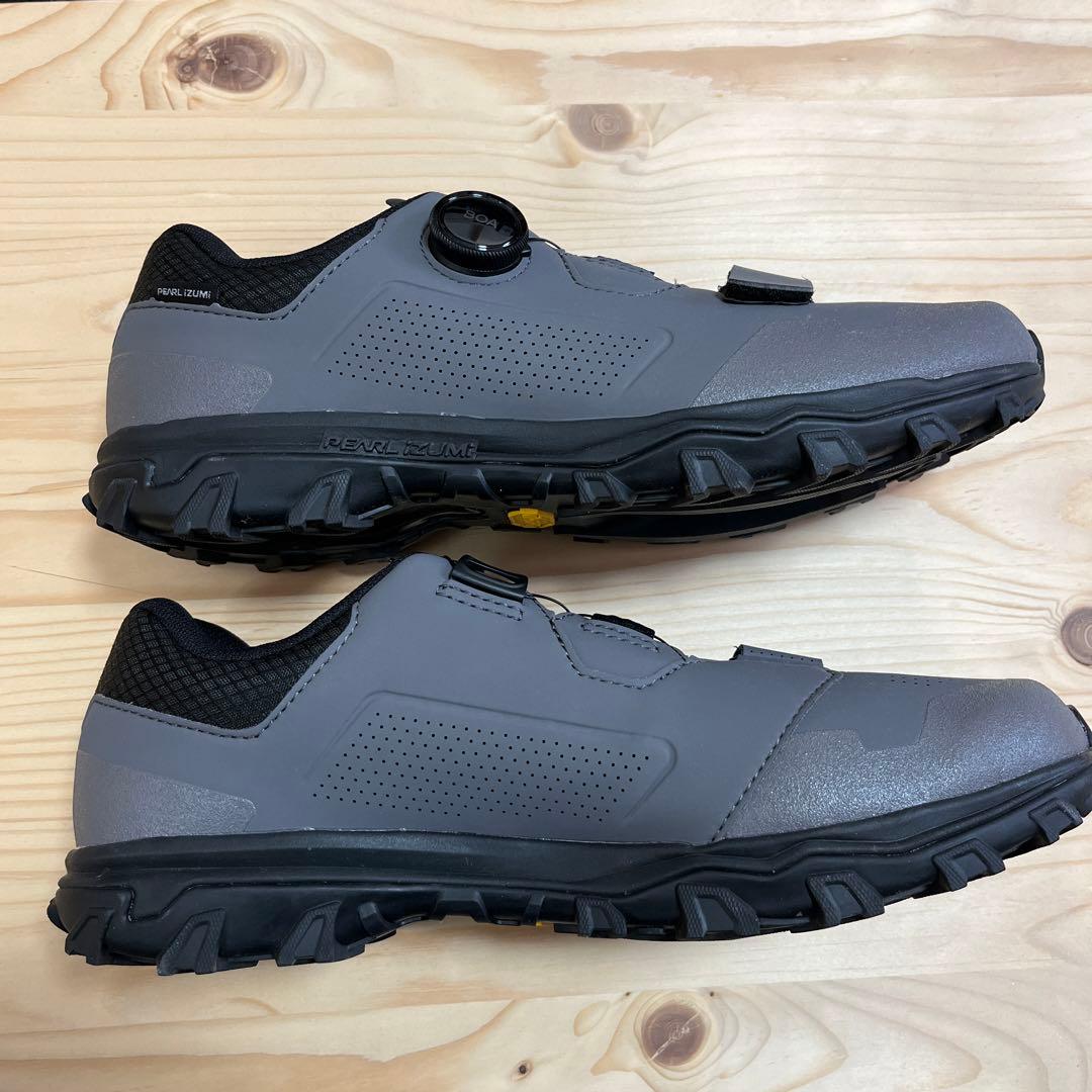 パールイズミ X-Alp Summit ビンディングシューズspd