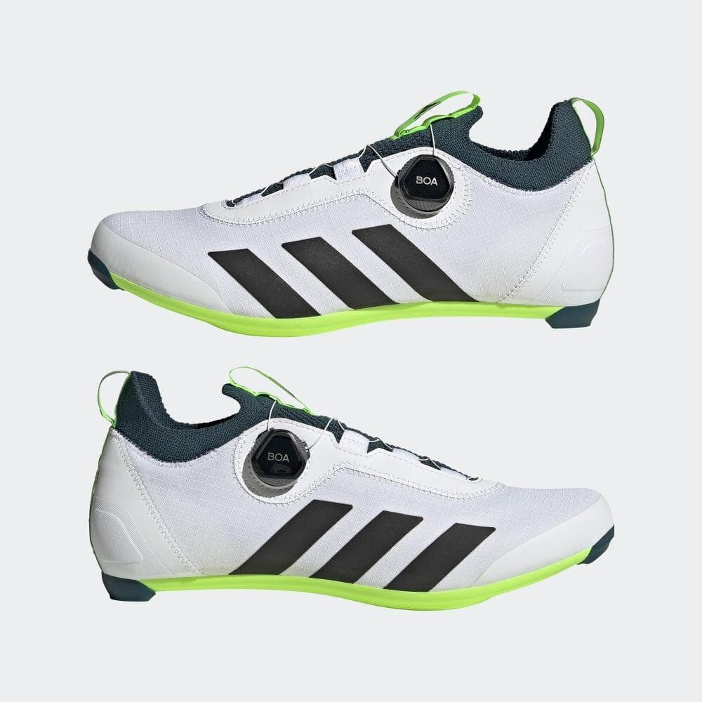 サ*u様 adidas / THE ROAD SHOE BOA CYCLING/