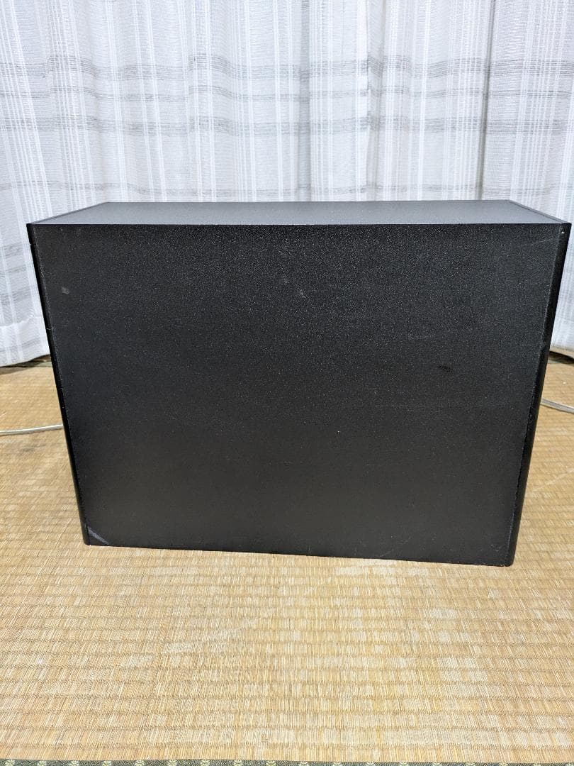 BOSE Acoustimass 5 series III ガラススタンド付