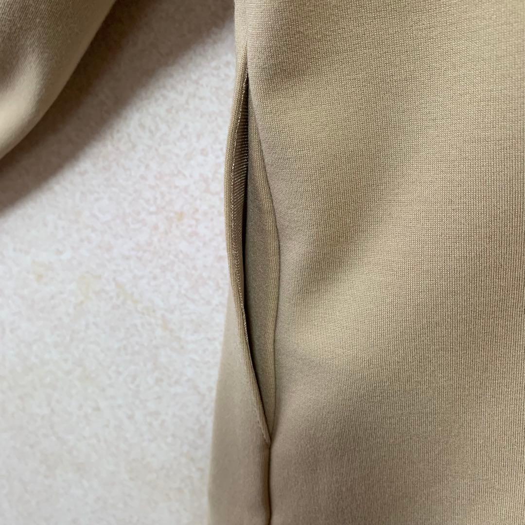 HIROKO BIS ヒロコビス　新品・未使用品　ジャケット　ライダース風