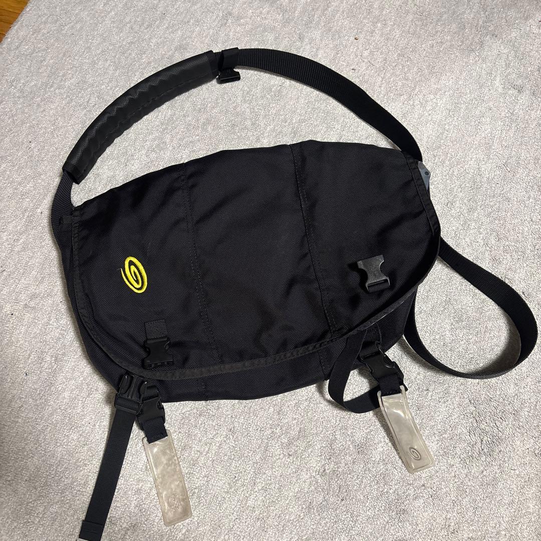 timbuk2 メッセンジャーバッグ